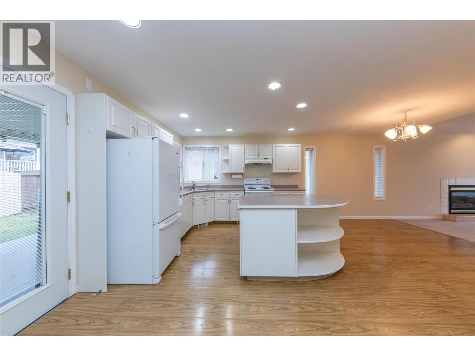 723 Singh Street Unit# 3, Kamloops