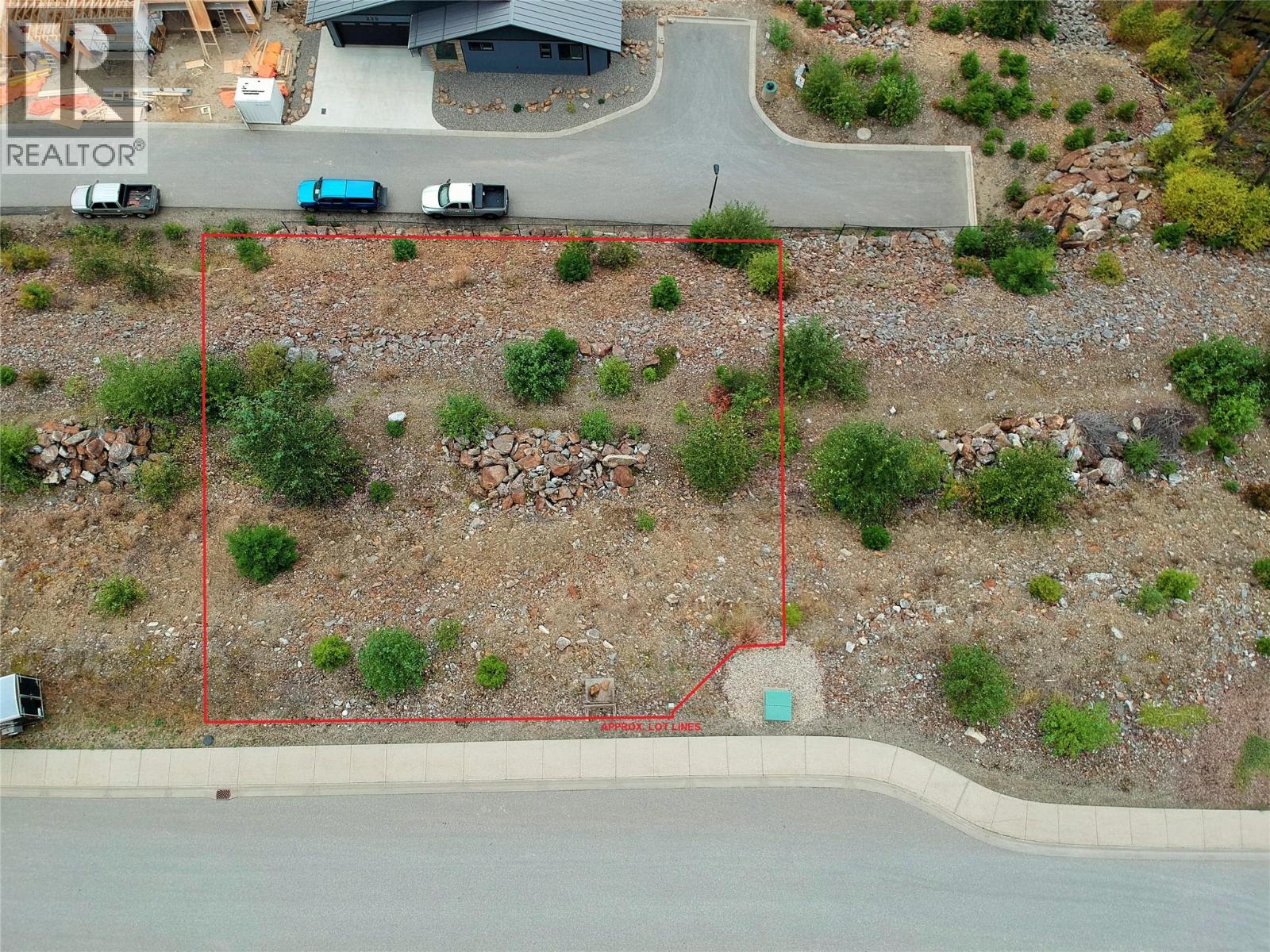 238 Bayview Drive, Sicamous