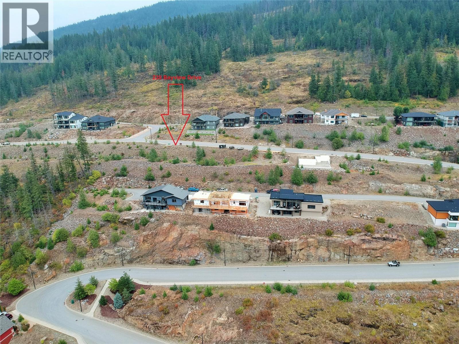 238 Bayview Drive, Sicamous