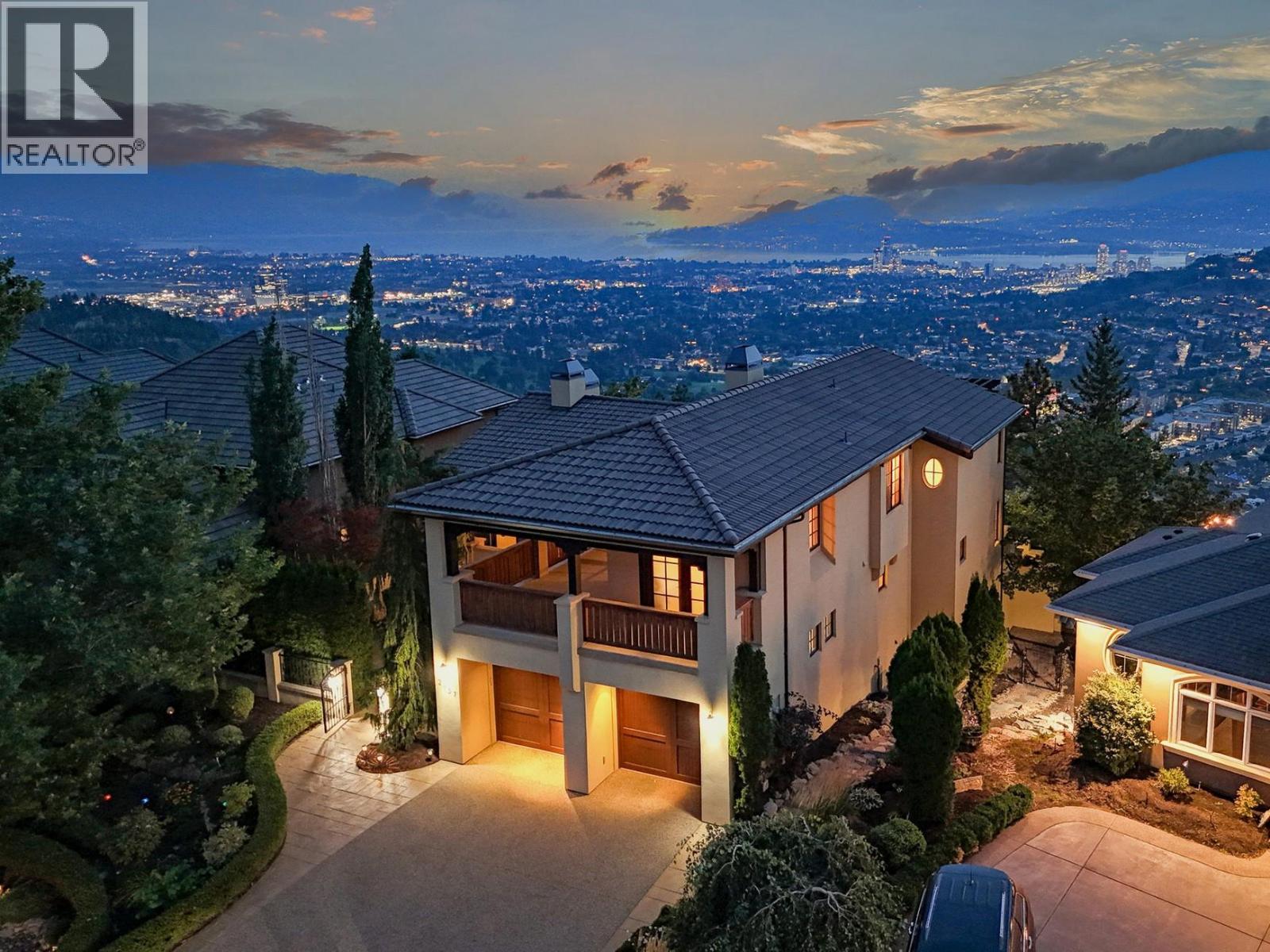  2457 Selkirk Drive, Kelowna