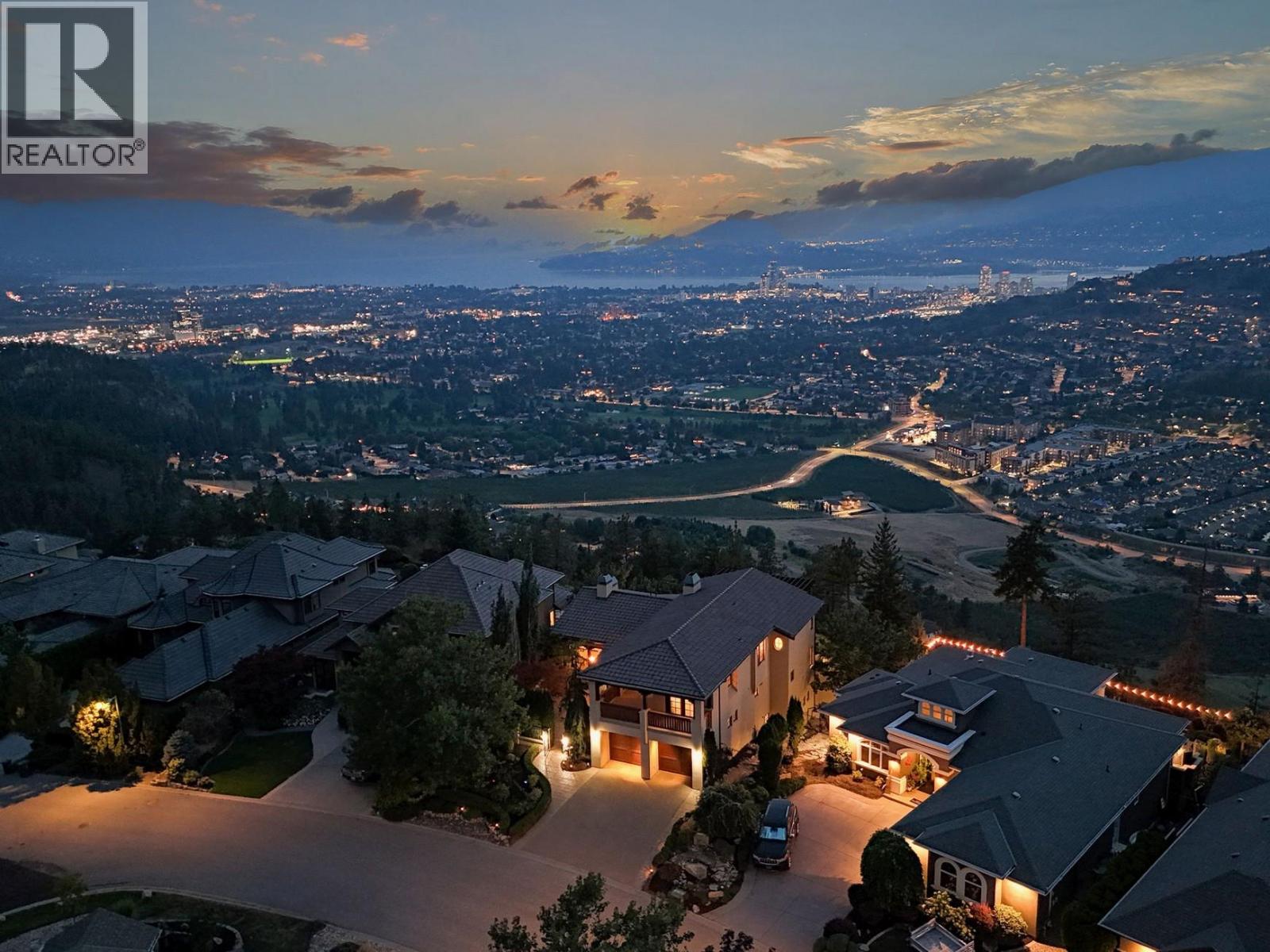 2457 Selkirk Drive, Kelowna