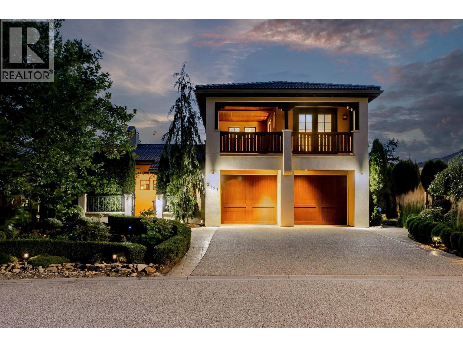 2457 Selkirk Drive, Kelowna