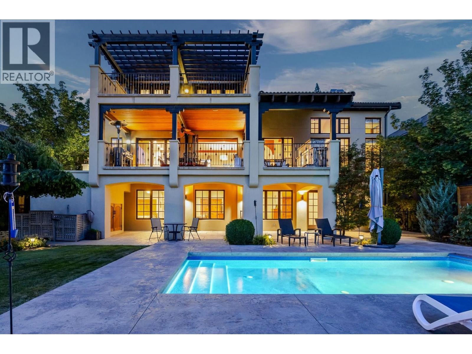 2457 Selkirk Drive, Kelowna