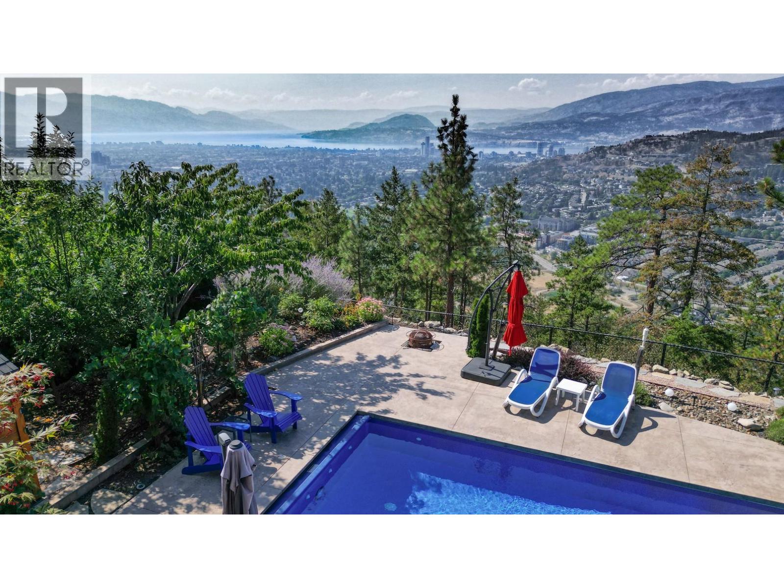 2457 Selkirk Drive, Kelowna
