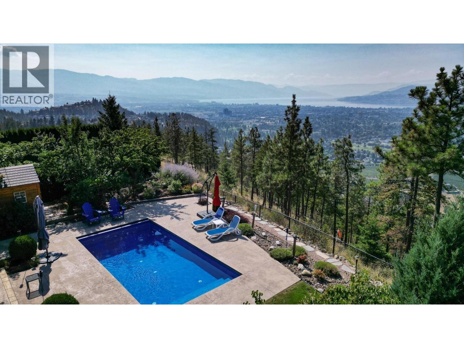2457 Selkirk Drive, Kelowna