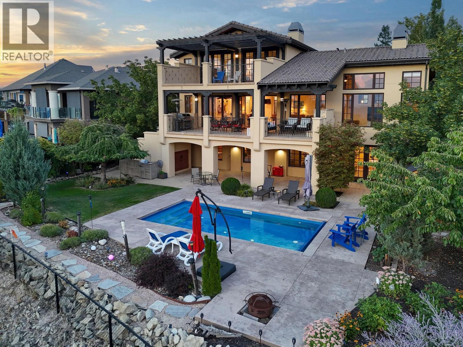 2457 Selkirk Drive, Kelowna