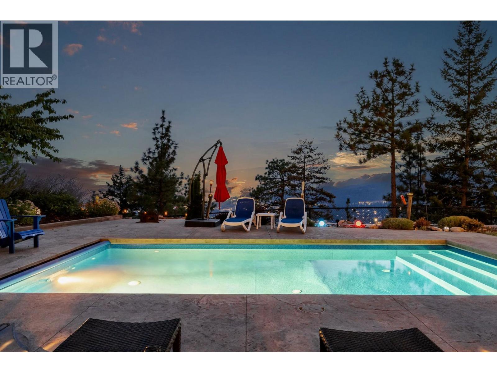 2457 Selkirk Drive, Kelowna