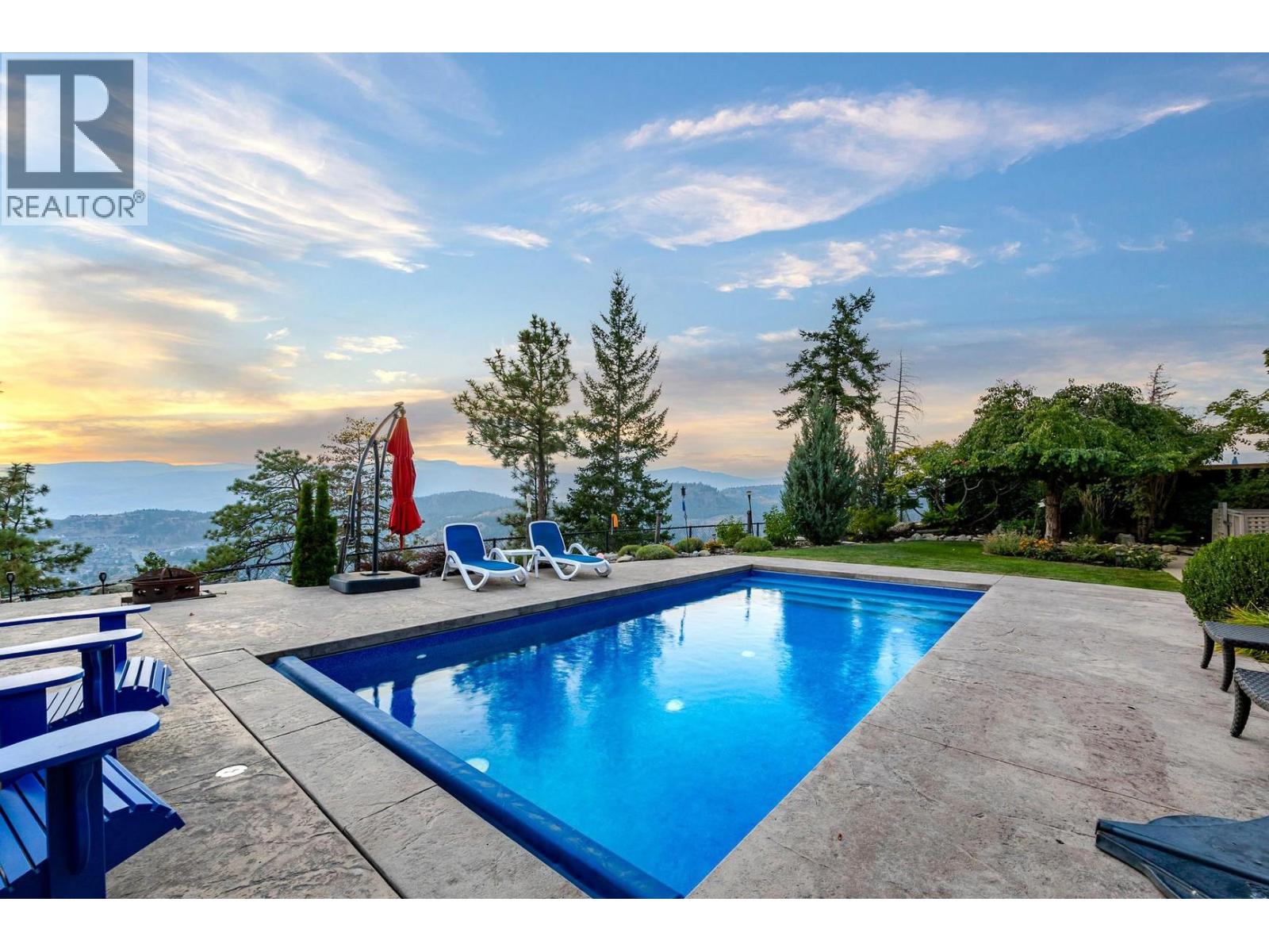 2457 Selkirk Drive, Kelowna