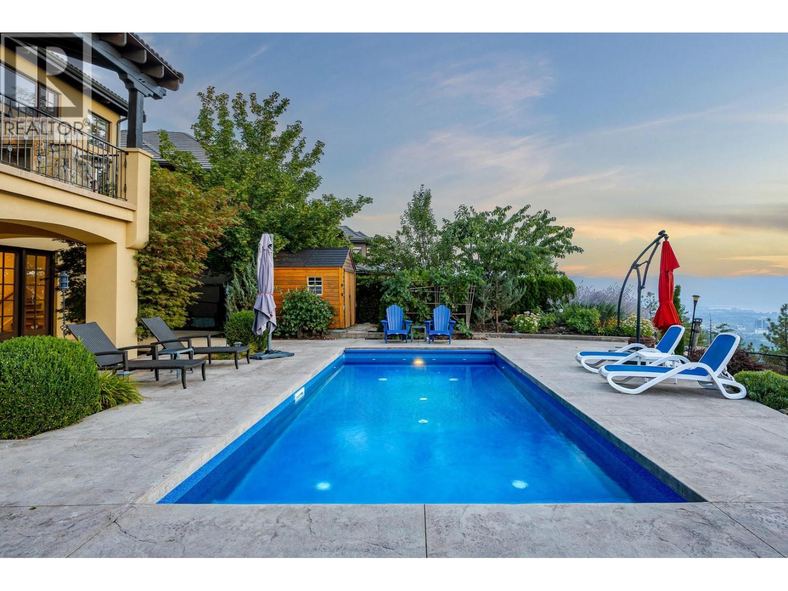 2457 Selkirk Drive, Kelowna