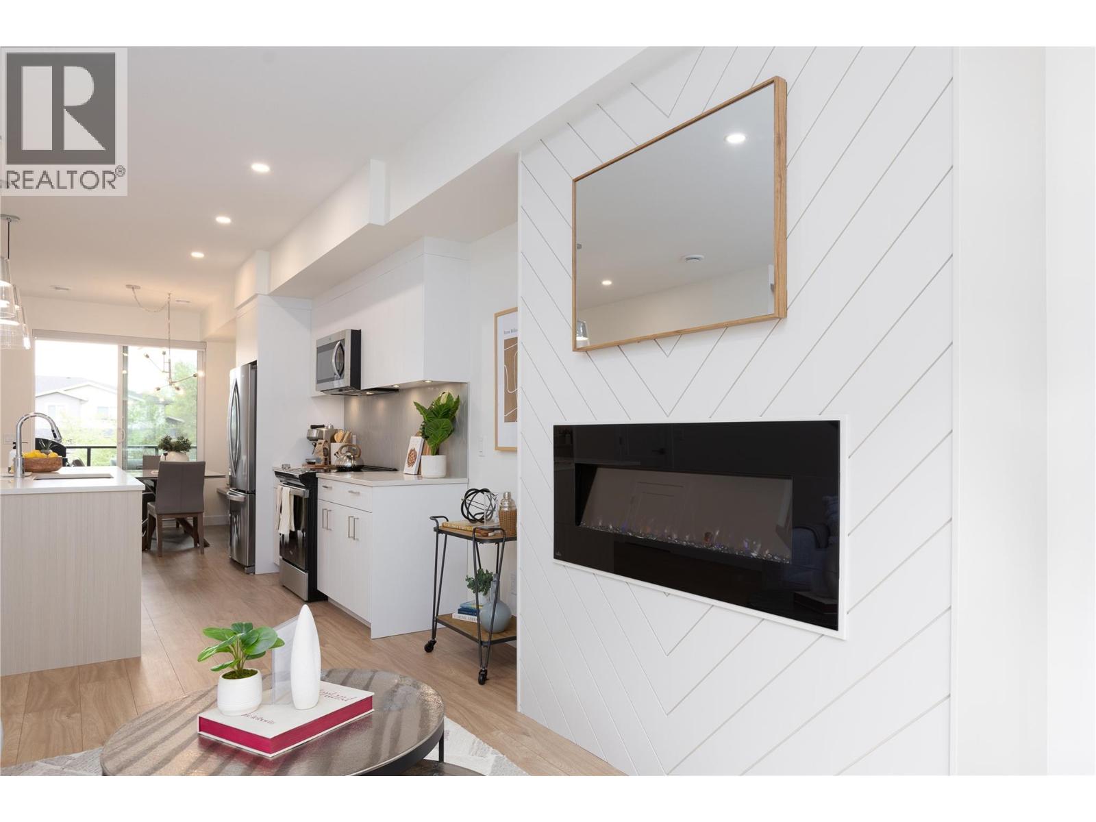 1225 FINDLAY Road Unit# 12, Kelowna