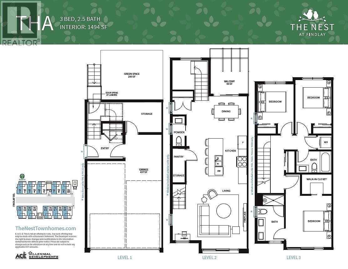 1225 FINDLAY Road Unit# 12, Kelowna