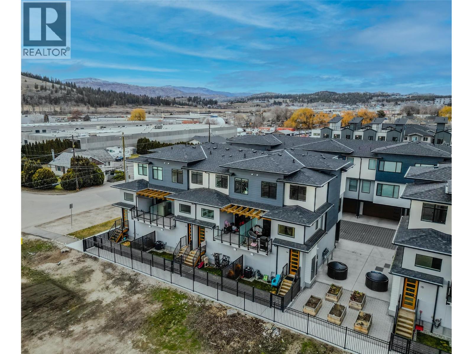 1225 FINDLAY Road Unit# 12, Kelowna