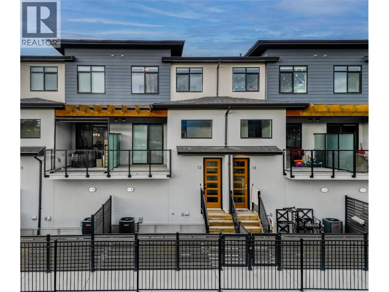 1225 FINDLAY Road Unit# 12, Kelowna