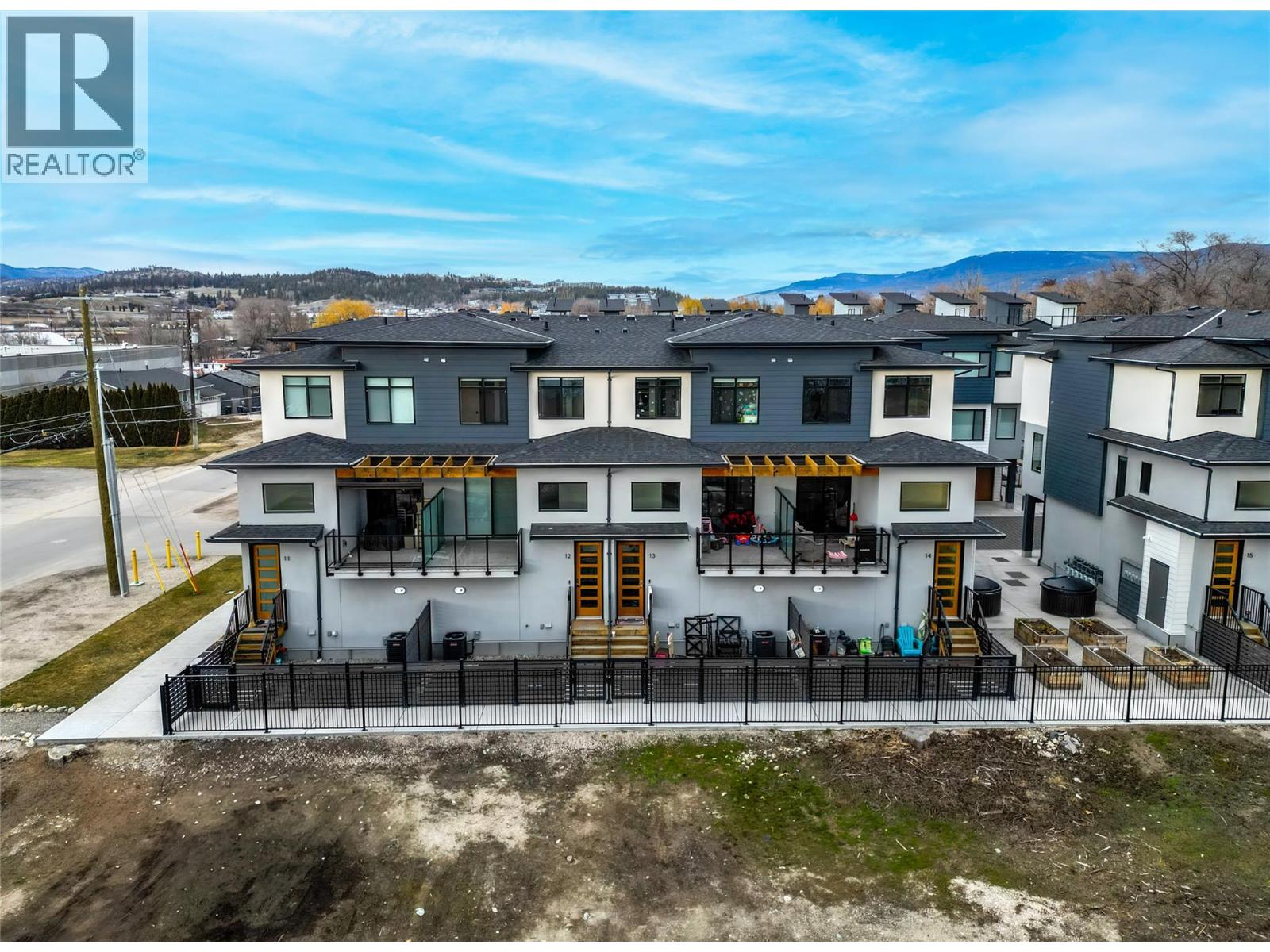 1225 FINDLAY Road Unit# 12, Kelowna