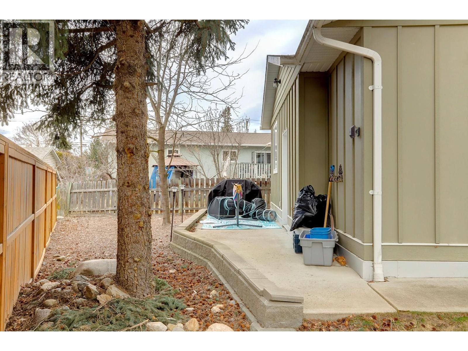 4504 16 Street, Vernon