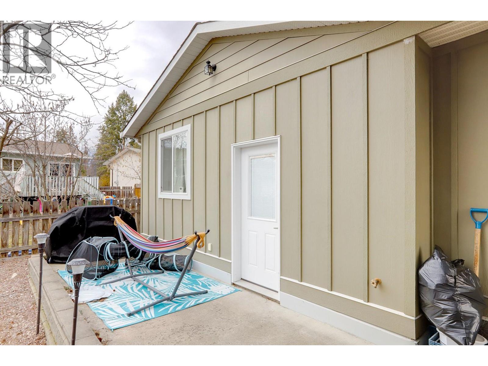 4504 16 Street, Vernon