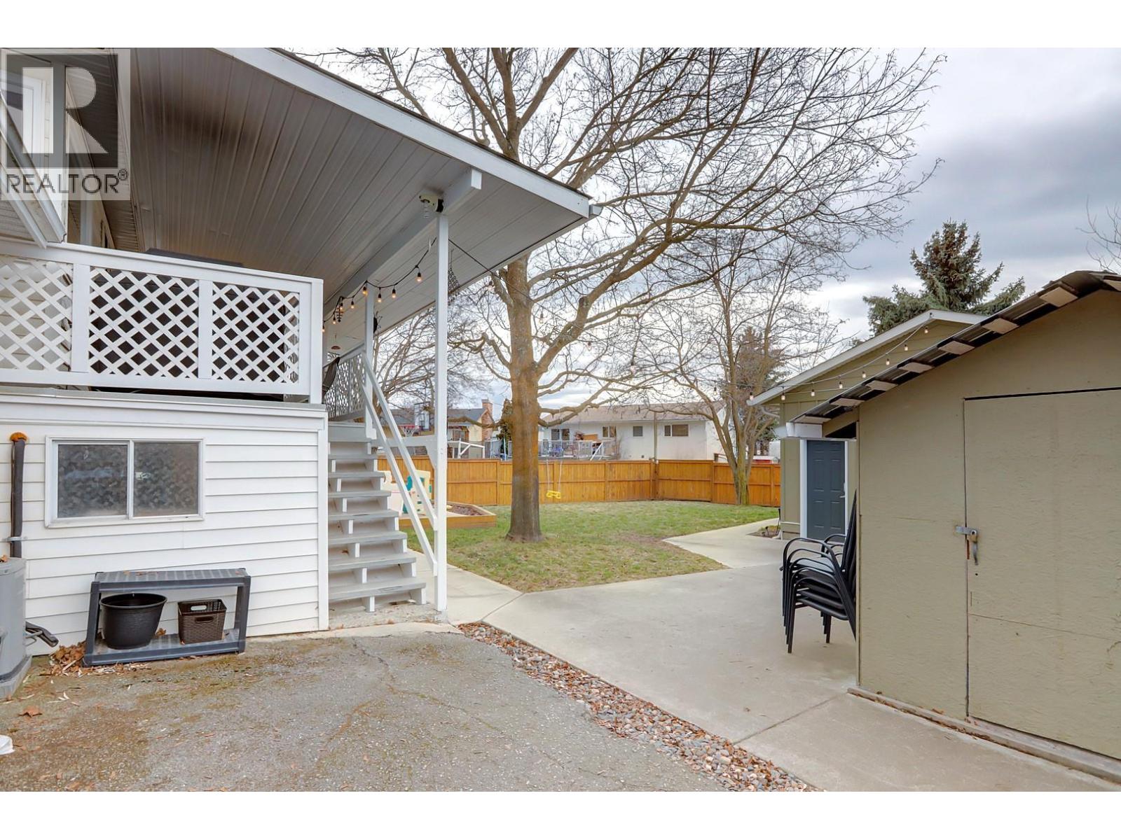 4504 16 Street, Vernon