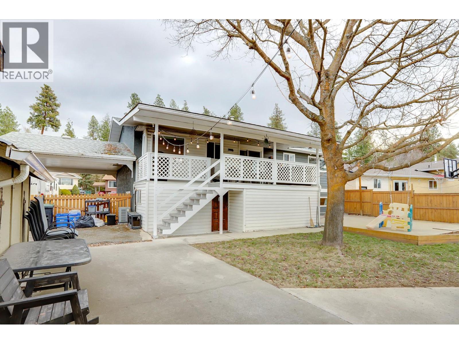 4504 16 Street, Vernon