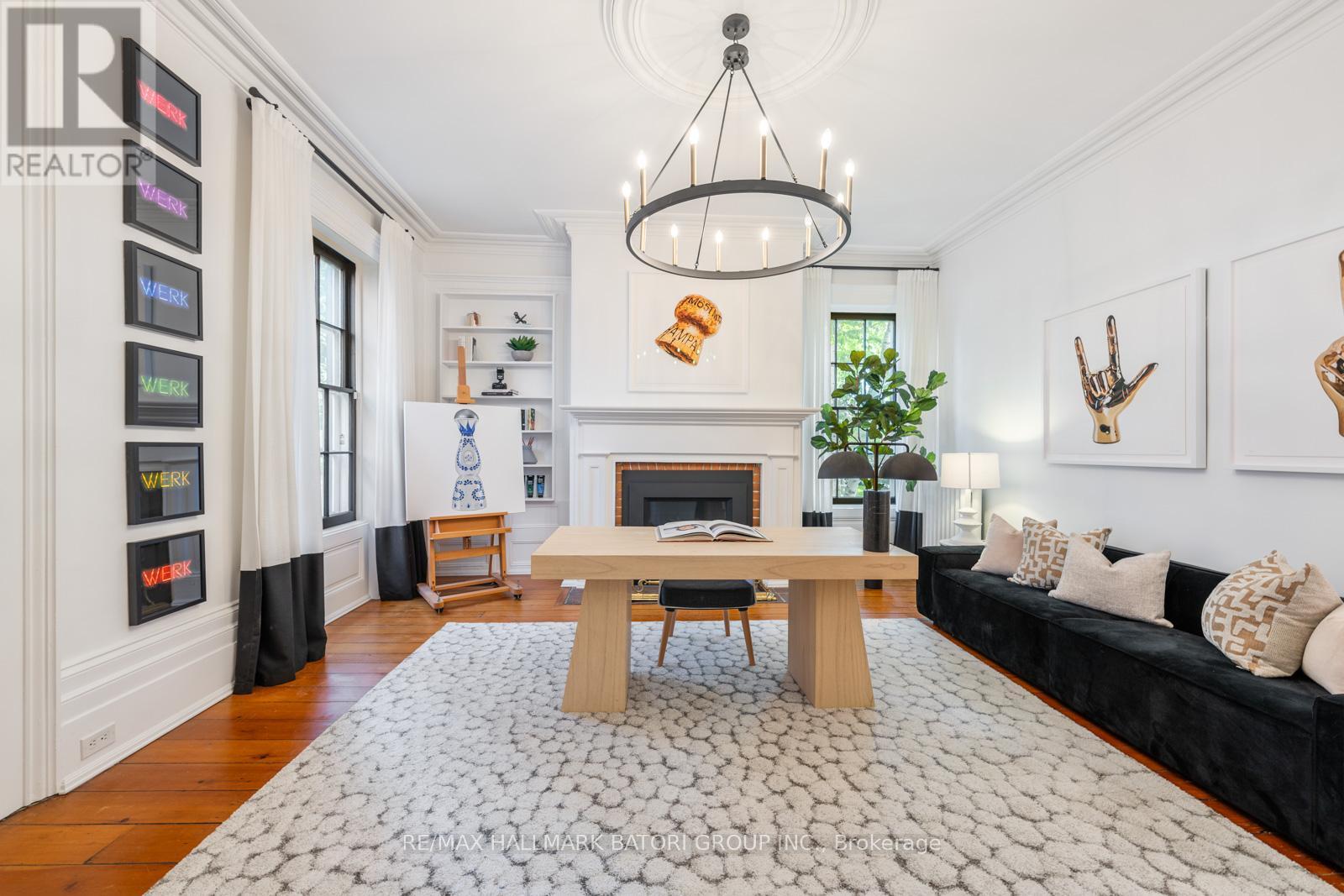 171 OLD FOREST HILL ROAD - 4