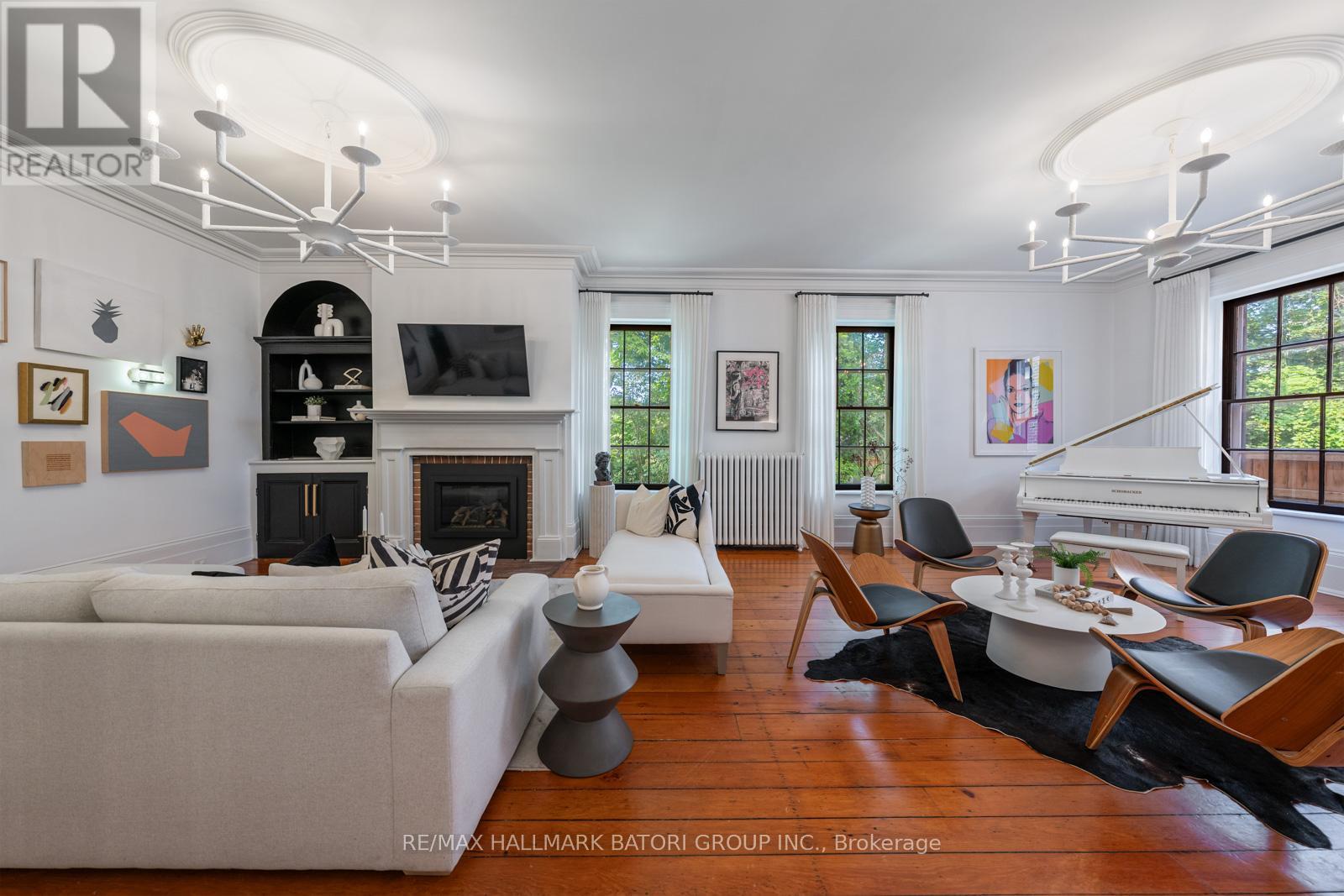 171 OLD FOREST HILL ROAD - 8