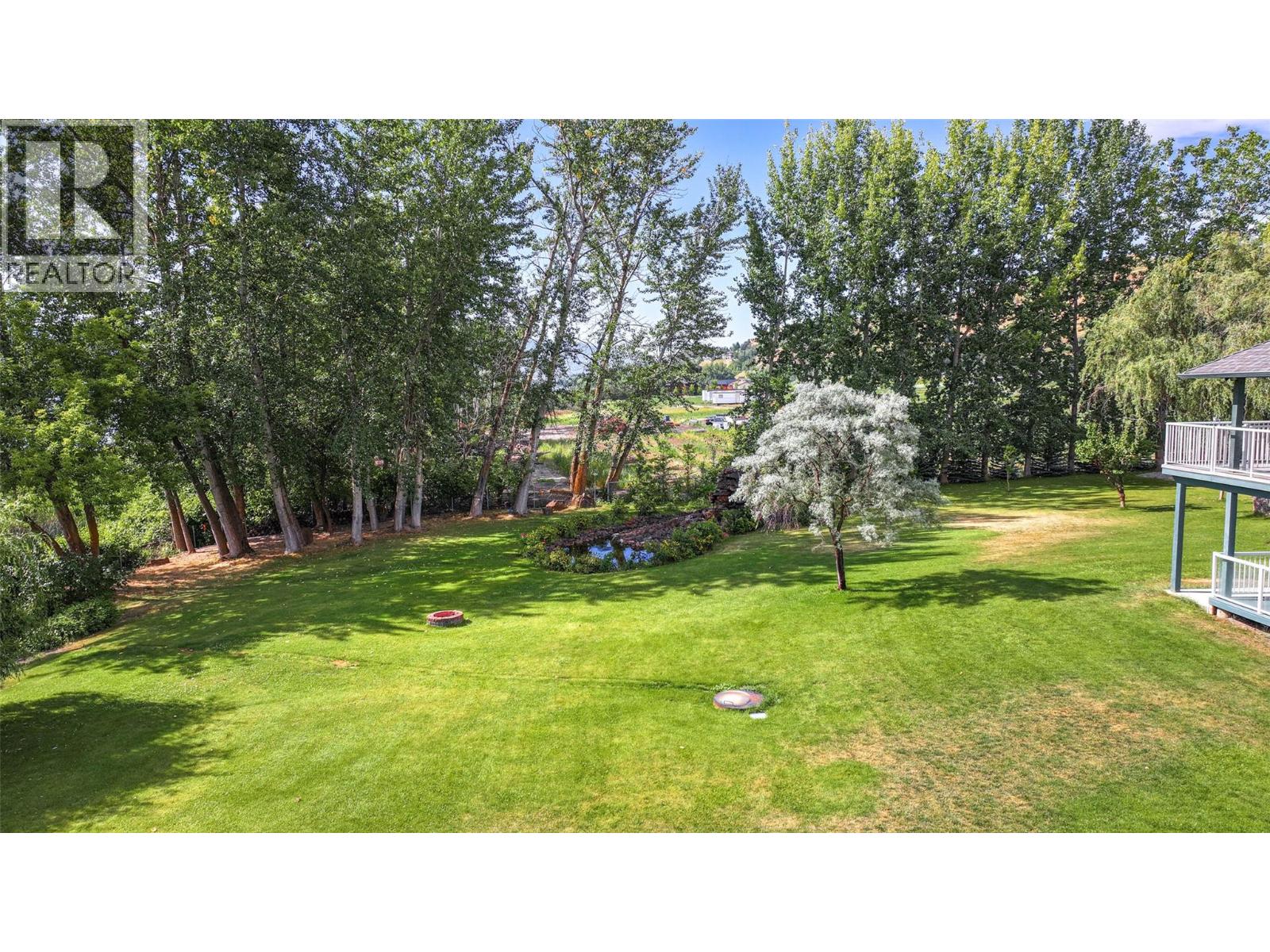 7821 Old Kamloops Road, Vernon