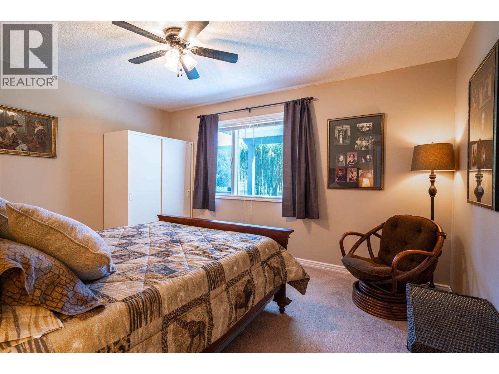 7821 Old Kamloops Road, Vernon