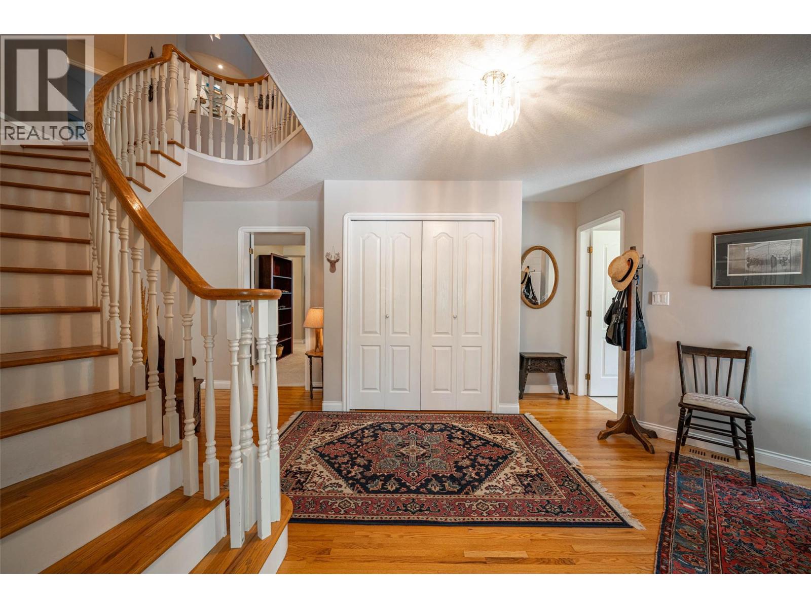 7821 Old Kamloops Road, Vernon