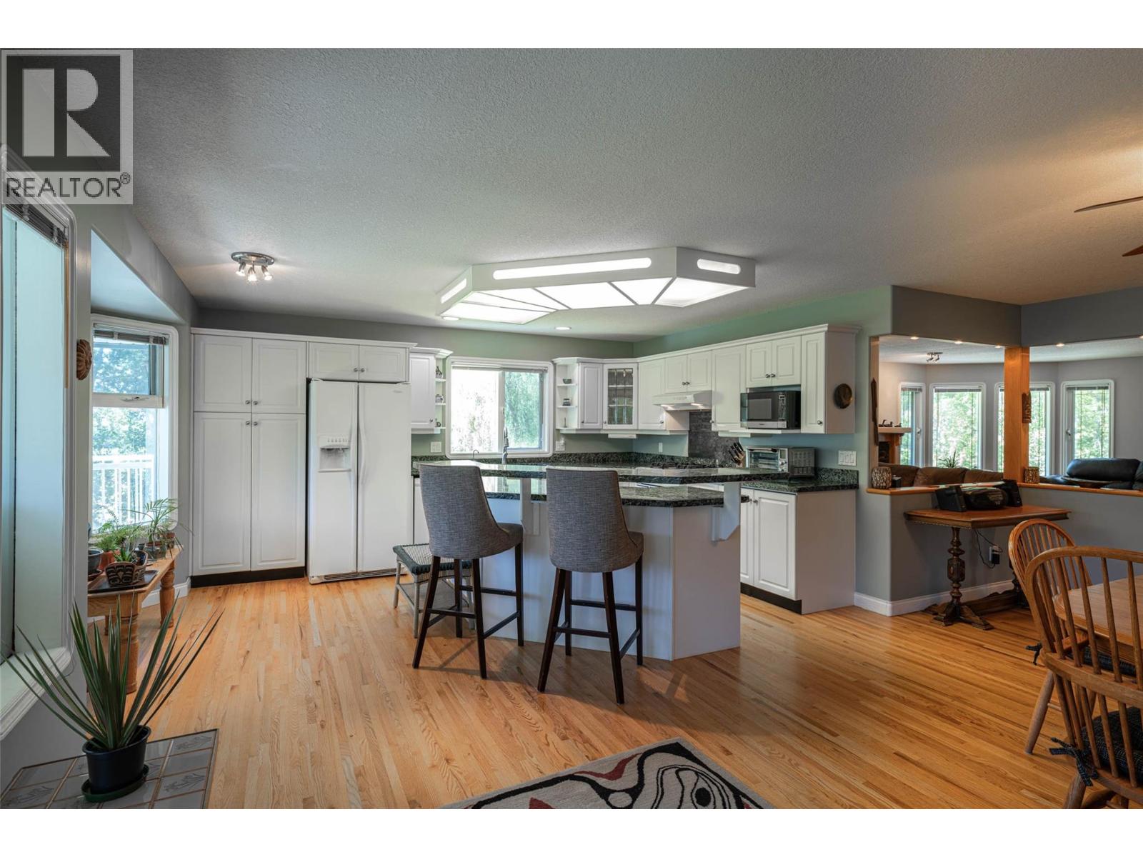 7821 Old Kamloops Road, Vernon