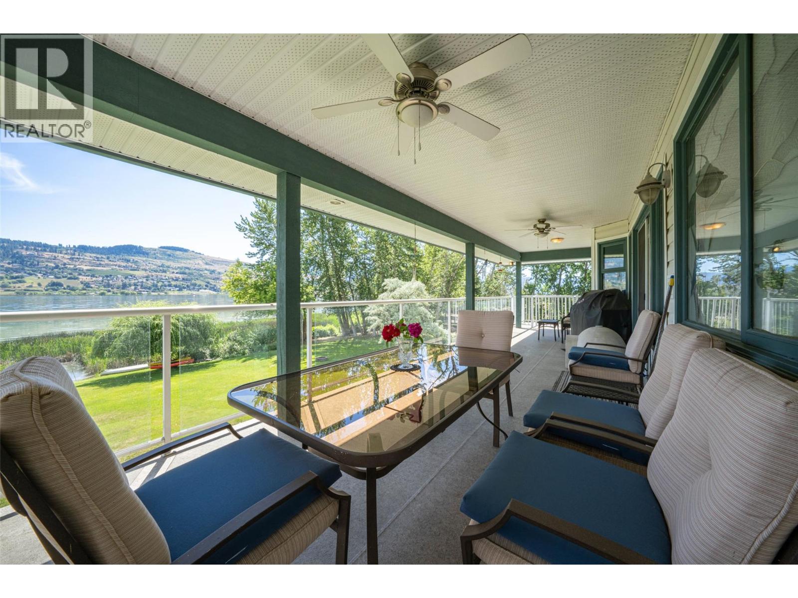 7821 Old Kamloops Road, Vernon