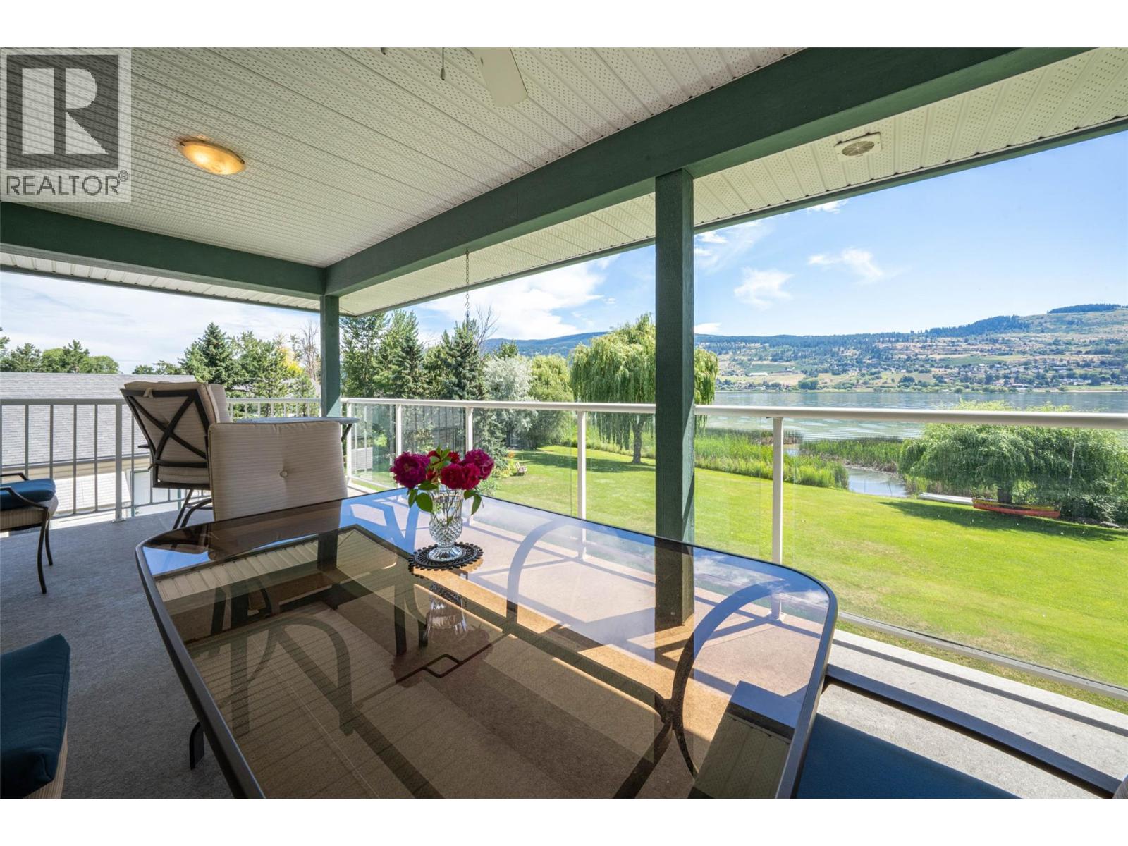 7821 Old Kamloops Road, Vernon