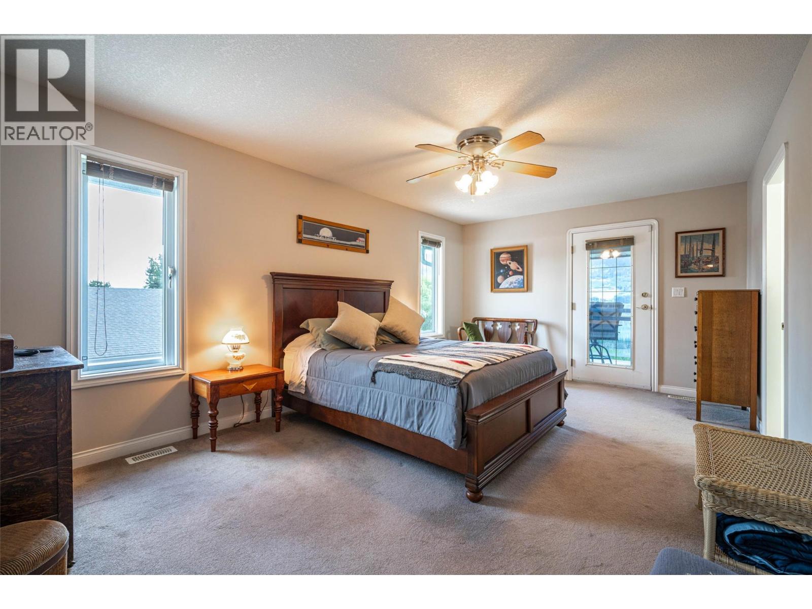 7821 Old Kamloops Road, Vernon