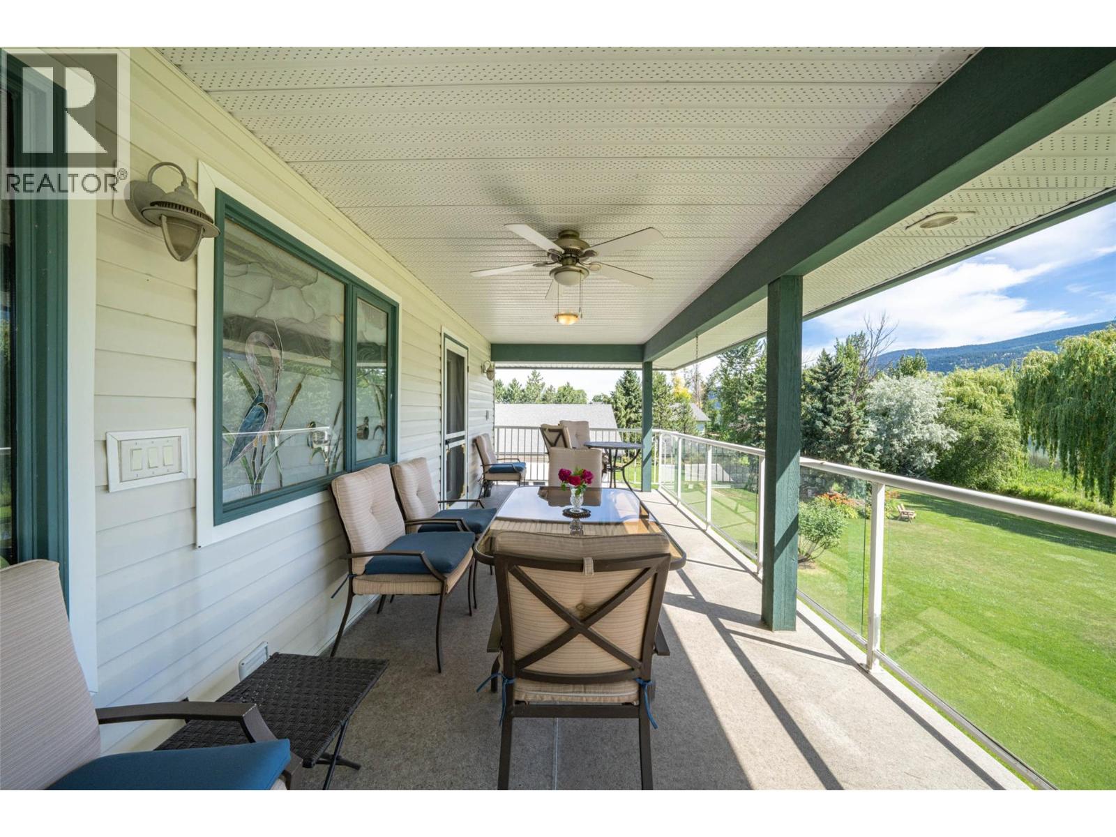 7821 Old Kamloops Road, Vernon