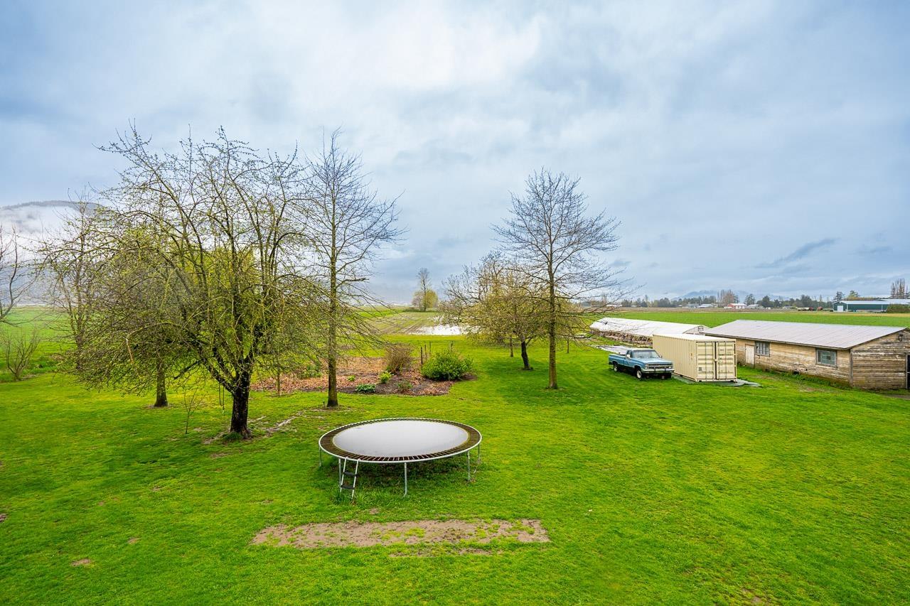 40575 NO. 4 ROAD, Abbotsford