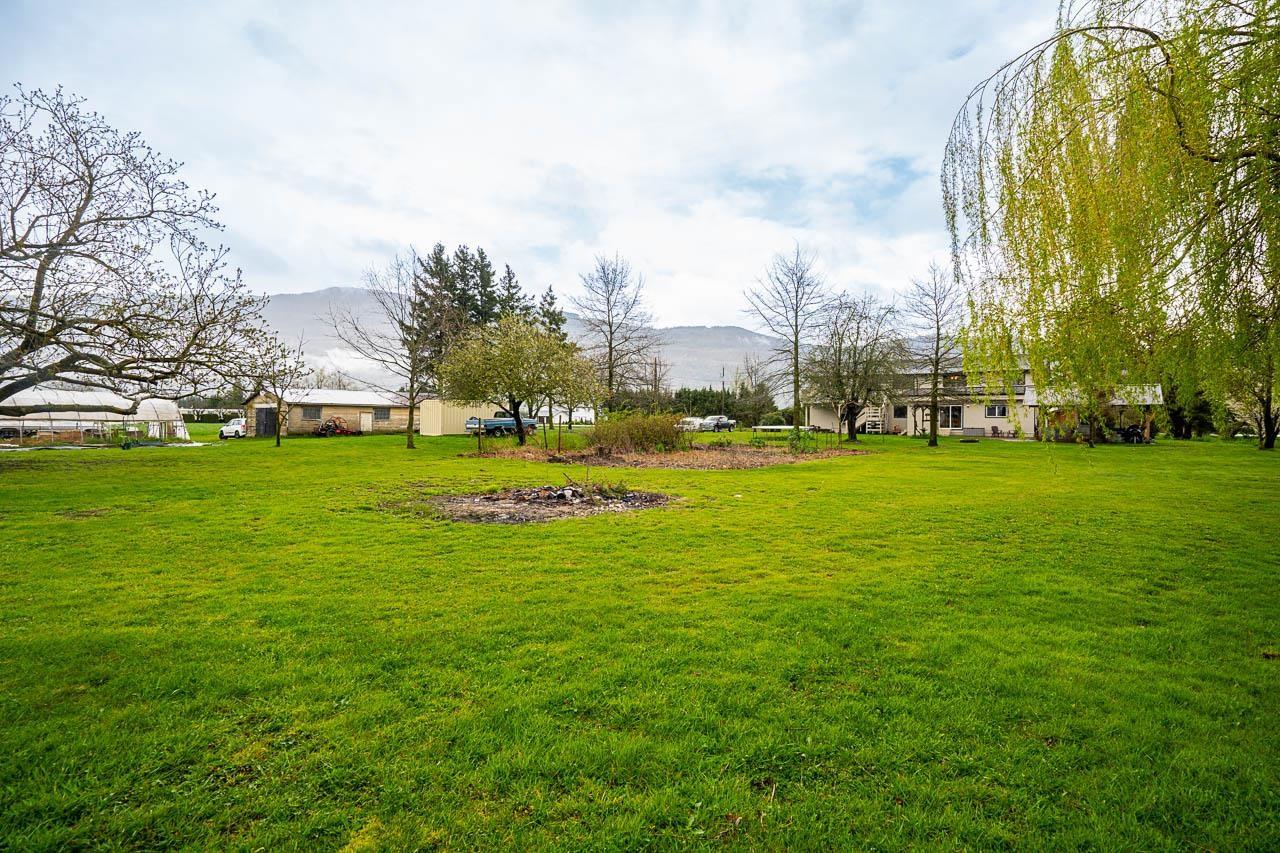 40575 NO. 4 ROAD, Abbotsford