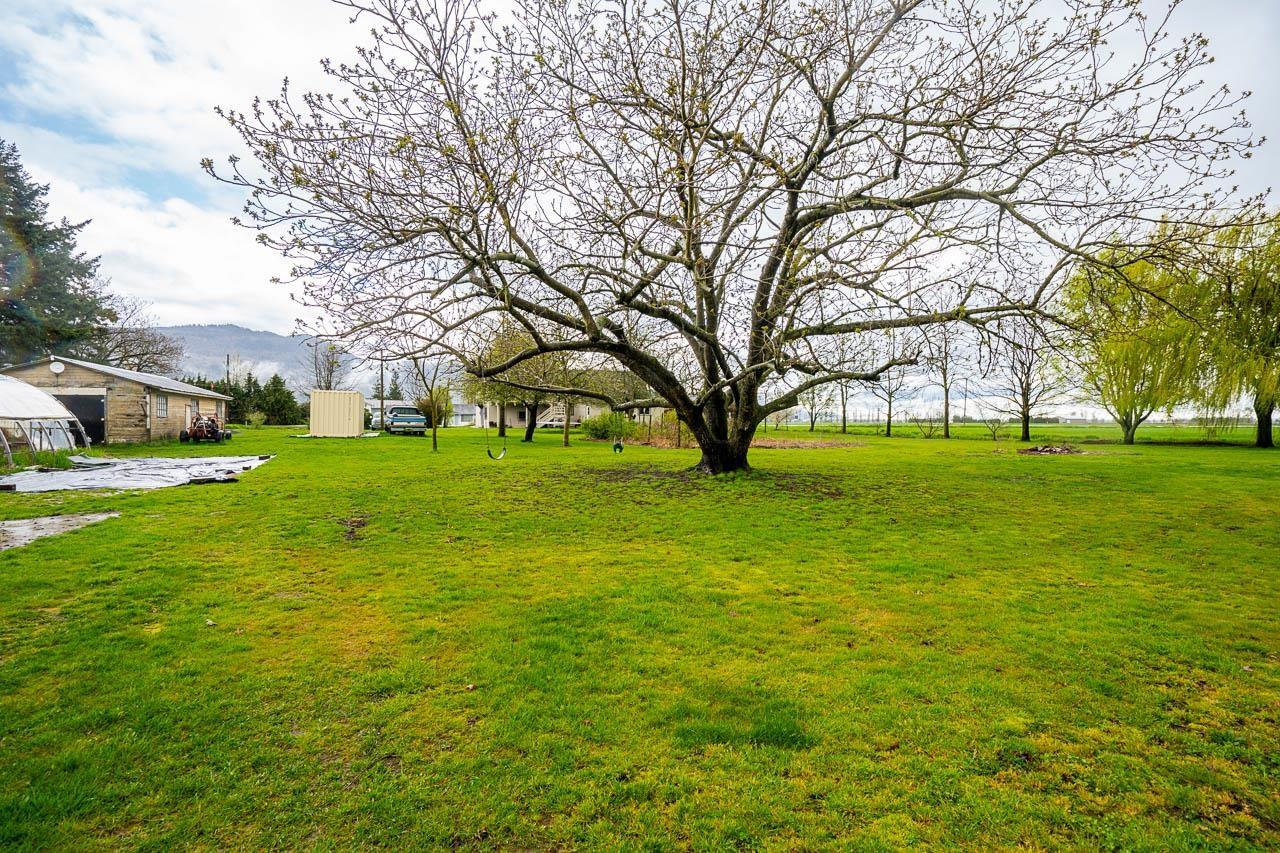 40575 NO. 4 ROAD, Abbotsford