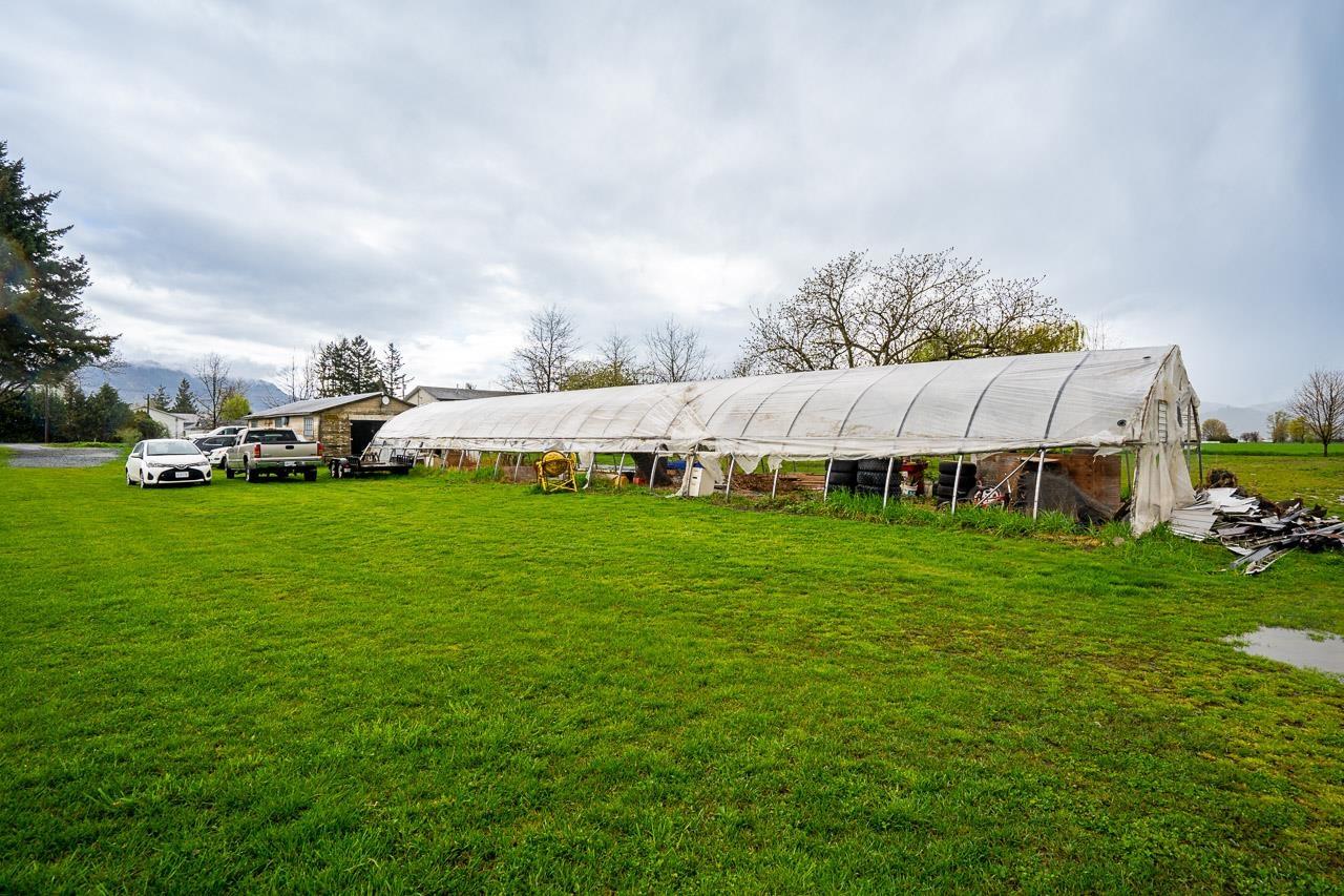 40575 NO. 4 ROAD, Abbotsford