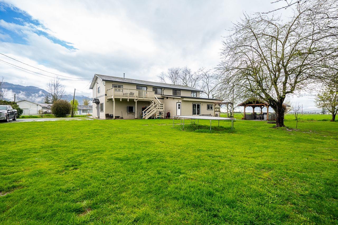 40575 NO. 4 ROAD, Abbotsford