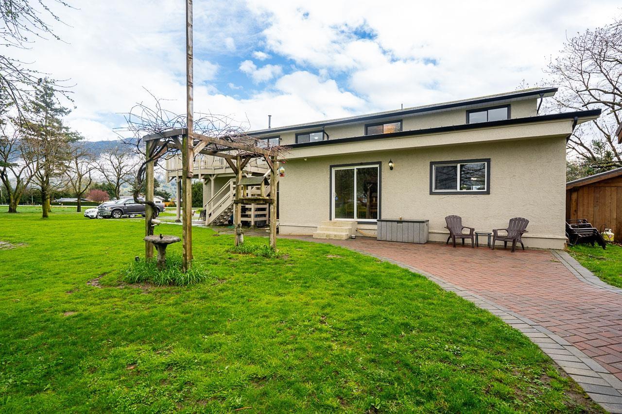 40575 NO. 4 ROAD, Abbotsford