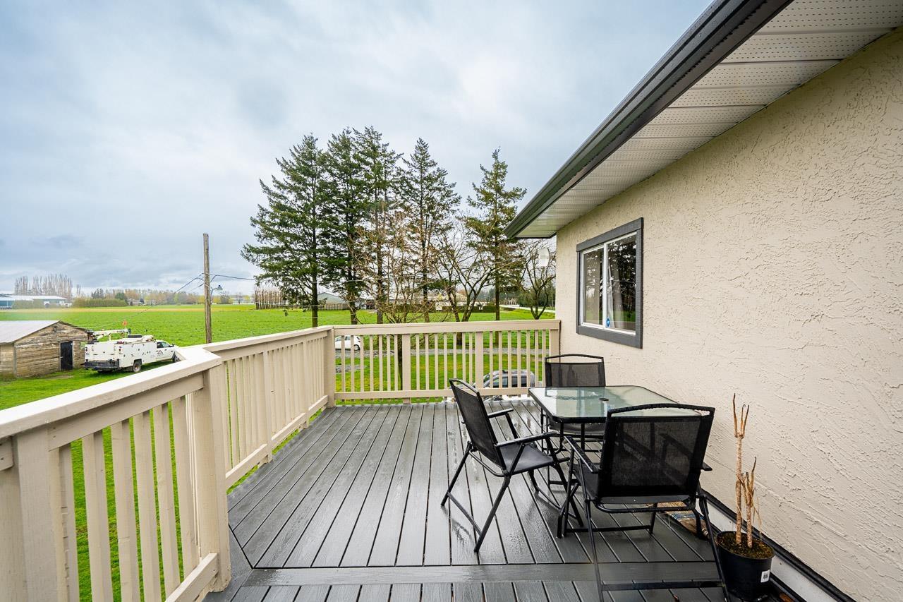 40575 NO. 4 ROAD, Abbotsford