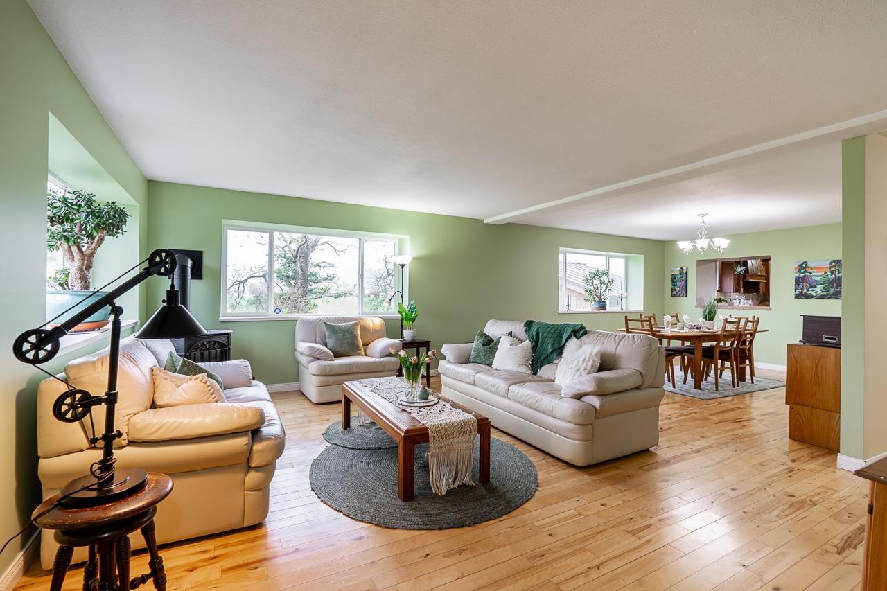 40575 NO. 4 ROAD, Abbotsford