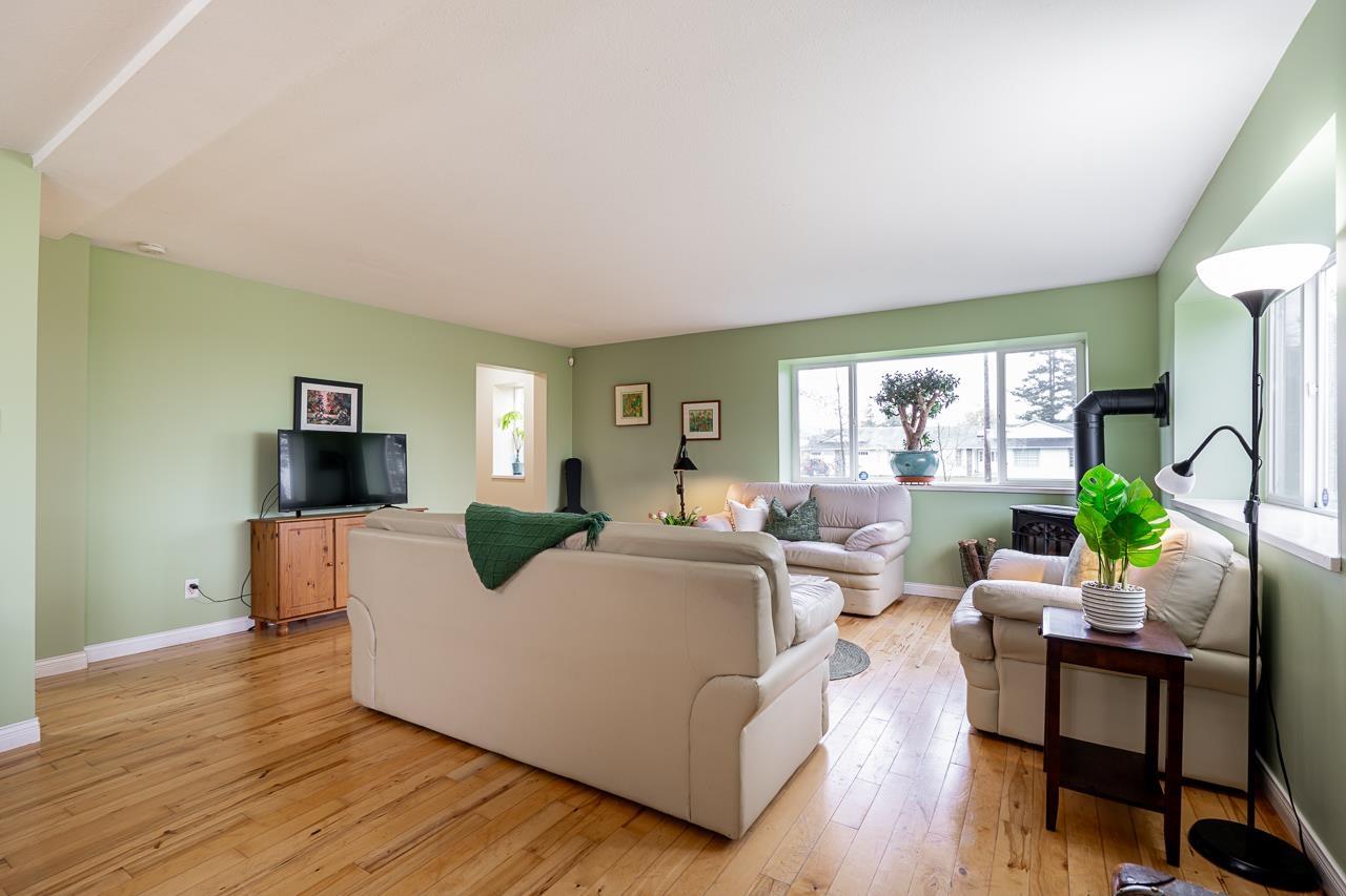 40575 NO. 4 ROAD, Abbotsford