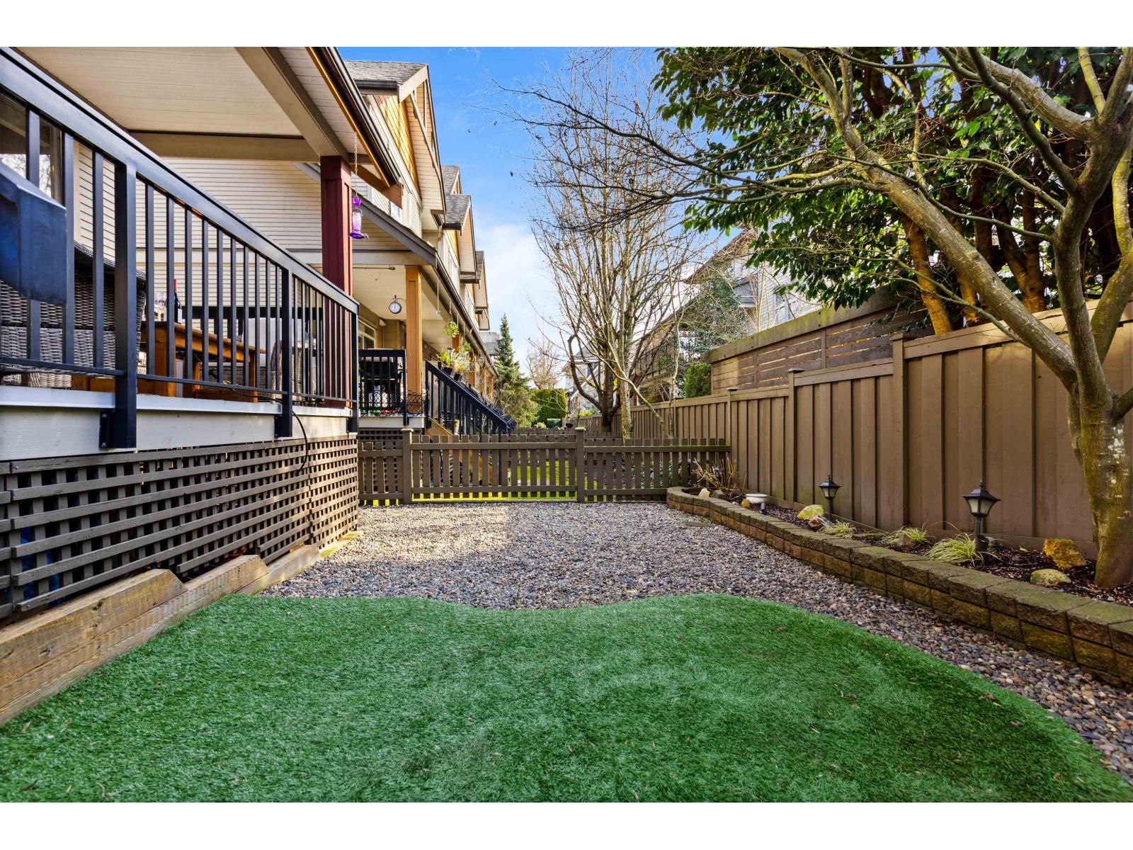 12 16772 61 AVENUE, Surrey