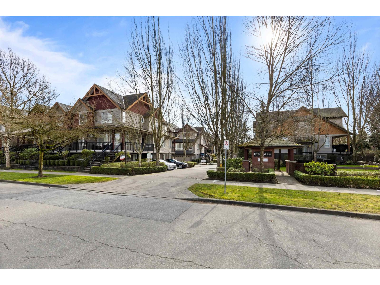 12 16772 61 AVENUE, Surrey