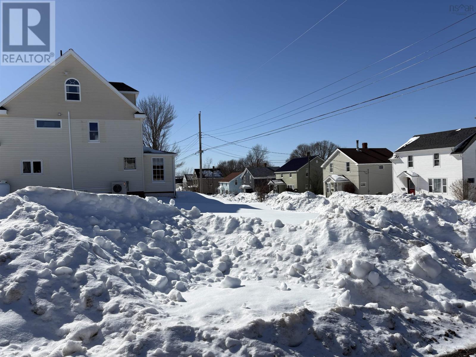 Property 2 of 2 of Lot 371 Shelburne Street