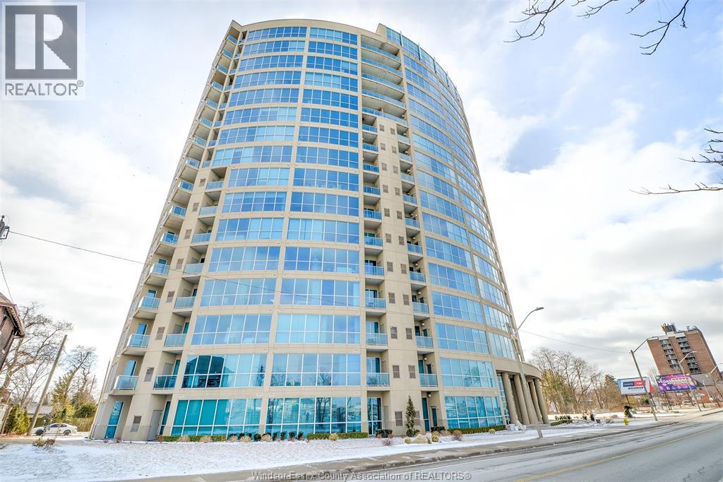 1225 RIVERSIDE DRIVE West Unit# 409 - Photo 4 of 29, Windsor, Ontario