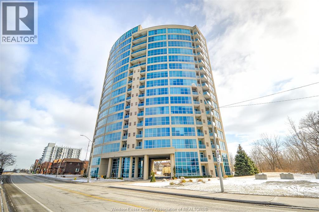 1225 RIVERSIDE DRIVE West Unit# 409 - Photo 2 of 29, Windsor, Ontario