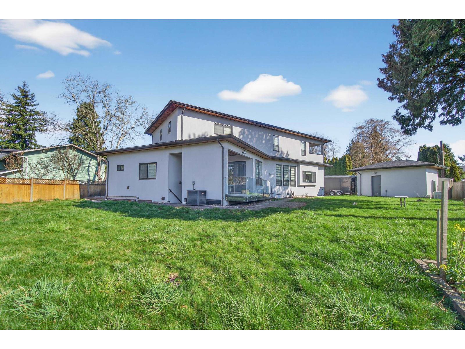 11890 GILMOUR CRESCENT, Delta