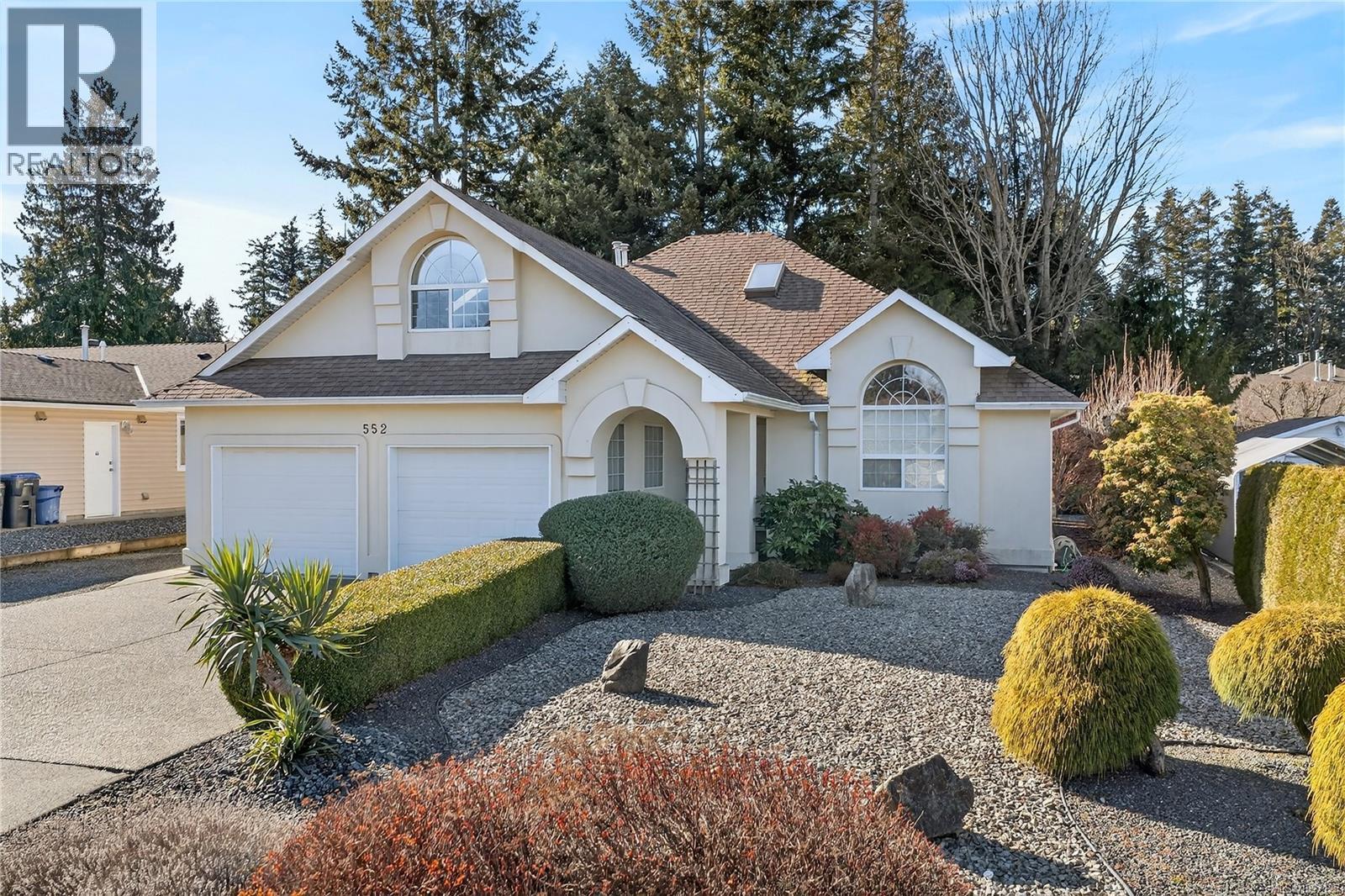 552 Dalmatian Dr - Main photo, French Creek, British Columbia