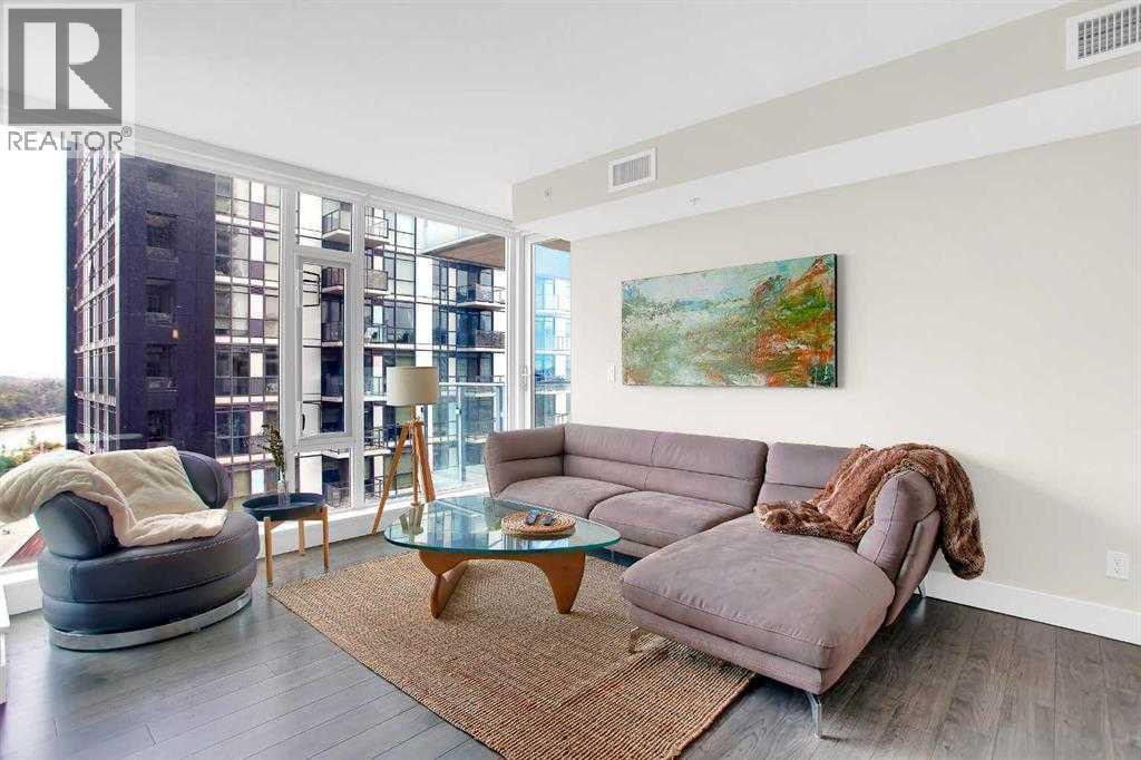 Single Family House for Sale in   Riverfront Avenue SE Downtown East Village Calgary 