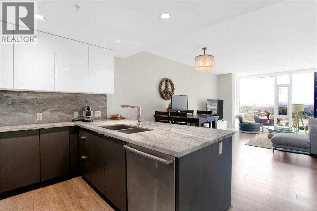 Single Family House for Sale in   Riverfront Avenue SE Downtown East Village Calgary 